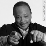 Quincy Jones