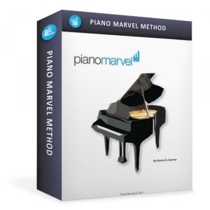 Piano Online  Piano Marvel