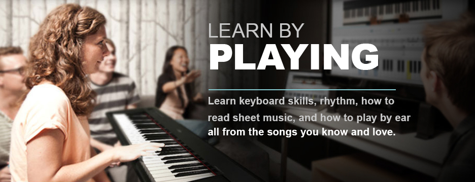 PlaygroundBanner learn by playing