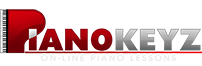 pianokeyz logo