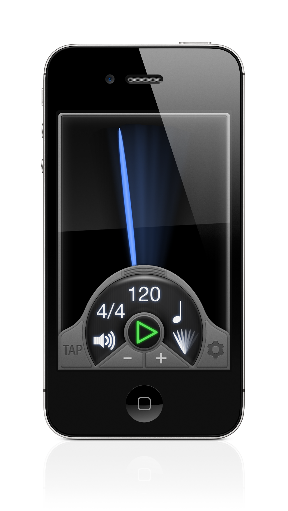 metronome free app